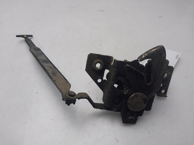 2S6H16C680BF Ford