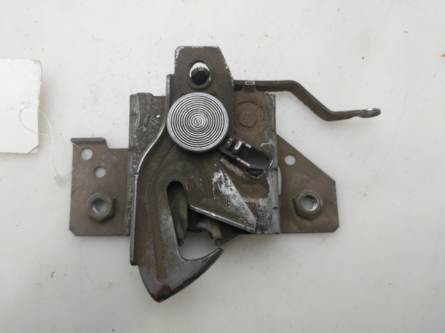 2S6H16C680BF Ford