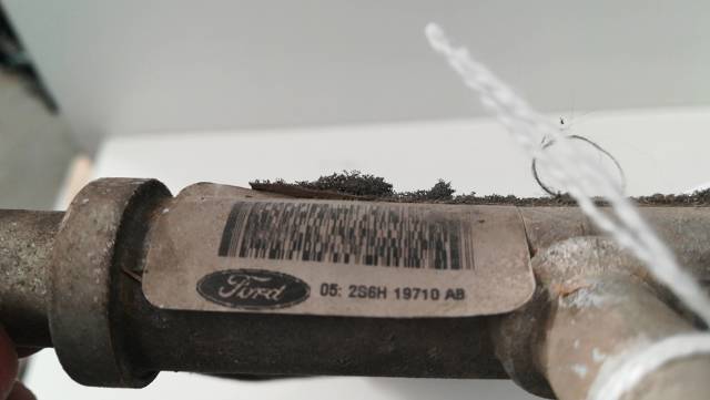 2S6H19710AB FORD Condensador aire acondicionado comprar Alcalá