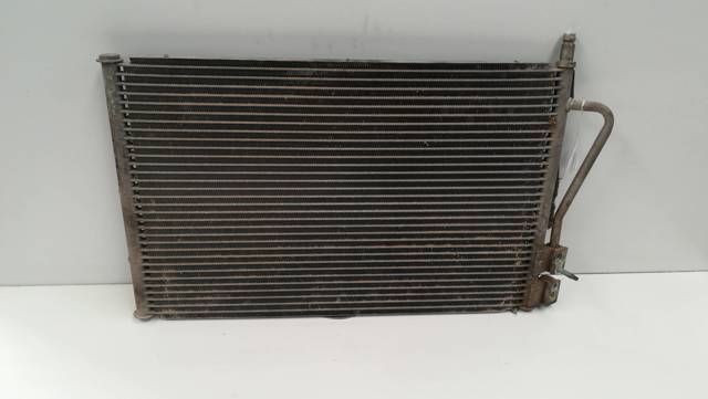 FORD 2S6H19710AB Condensador aire acondicionado  en stock Terrassa