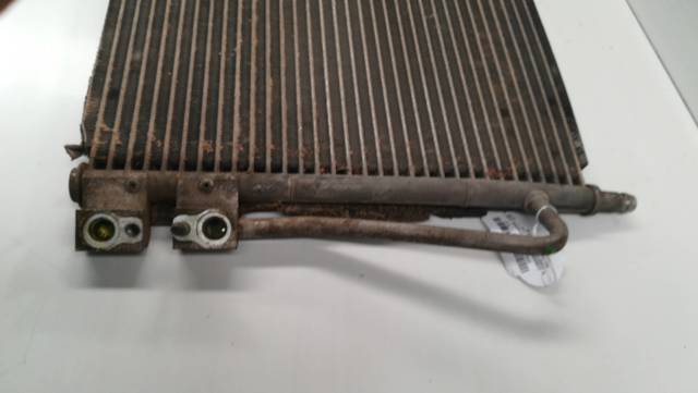 FORD 2S6H19710AB Condensador de aire acondicionado  disponible Lugo