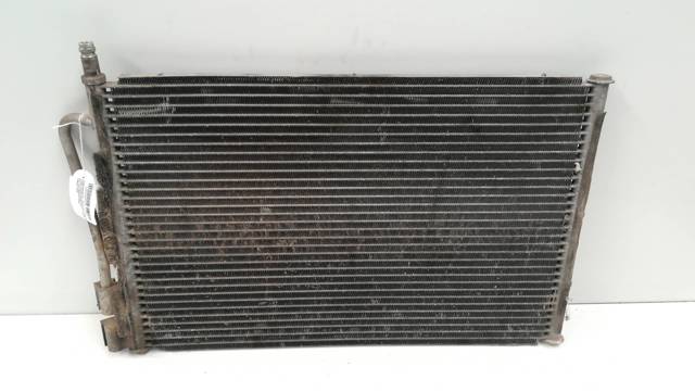 FORD 2S6H19710AB Condensador aire acondicionado  en stock Valencia
