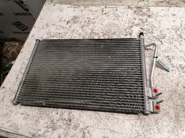 2S6H19710AB Condensador aire acondicionado  en stock Granada