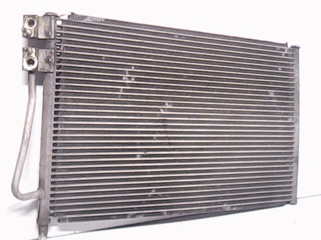 Condensador / radiador  aire acondicionado para ford fiesta 1.4 tdci (68 cv) f6jb 2S6H19710AC
