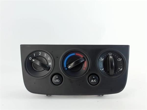 2S6H19980BF Ford