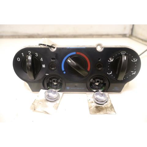 2S6H19980BF Ford