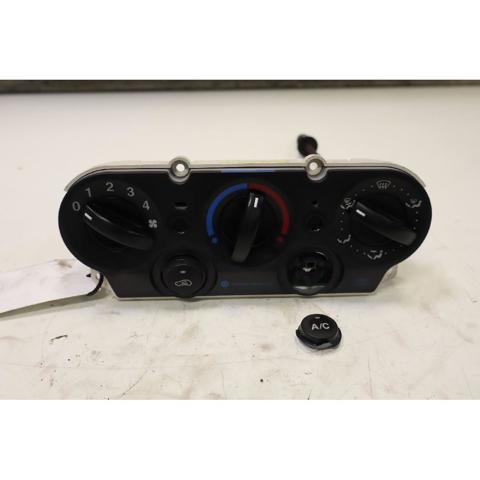 2S6H19980BF Ford