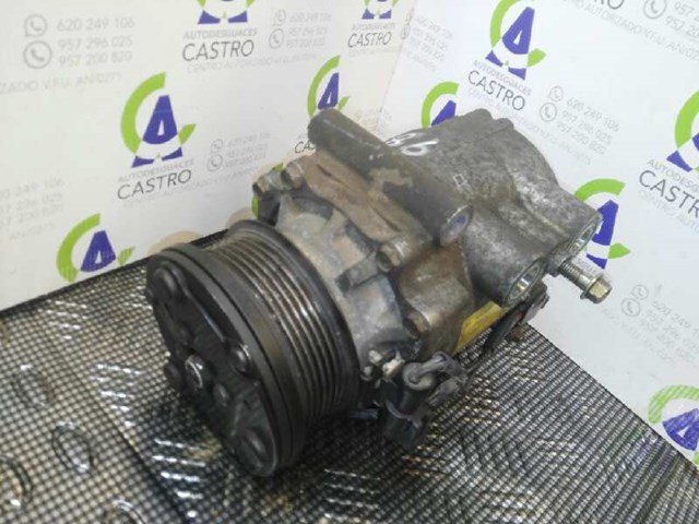 2S6H19D629AA Ford