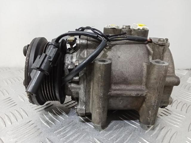 2S6H19D629AB FORD Compresor de aire acondicionado  en stock Gandía