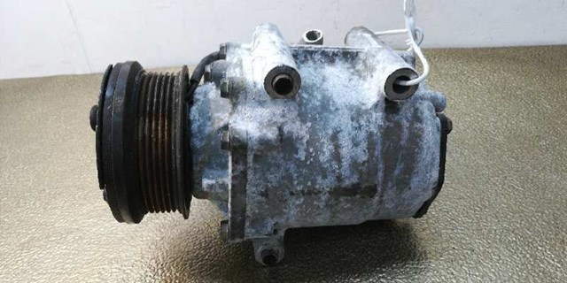 FORD 2S6H19D629AB Compresor de aire acondicionado comprar Tarragona