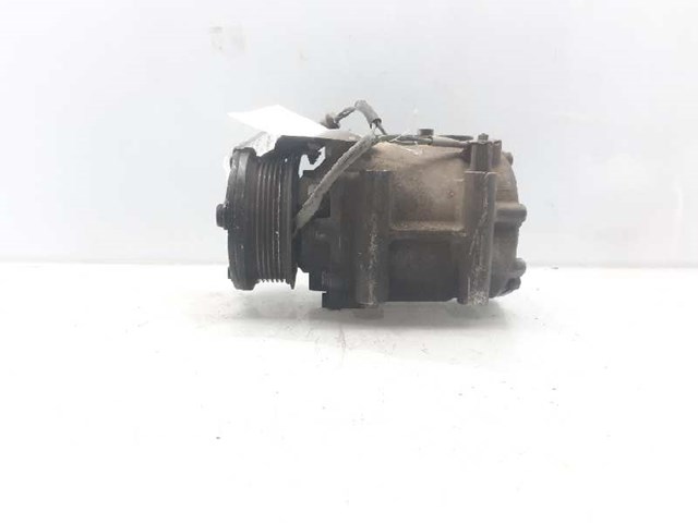 2S6H19D629AB Ford