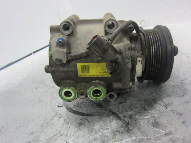 2S6H19D629AB FORD Compresor de aire acondicionado comprar Madrid