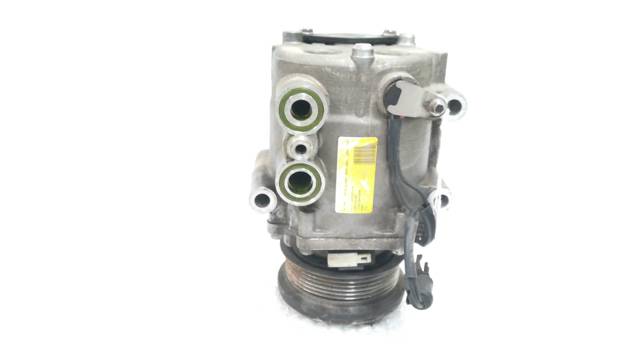 2S6H19D629AB FORD Compresor de aire acondicionado  en stock Córdoba