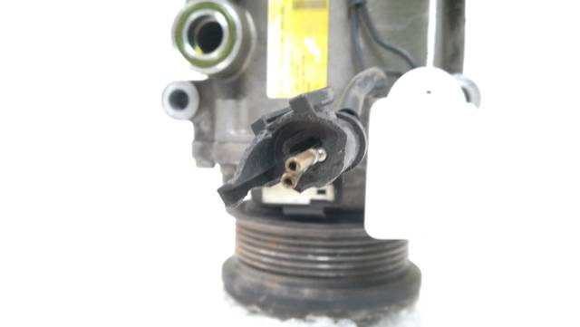 2S6H19D629AB Compresor de aire acondicionado  en stock Granada