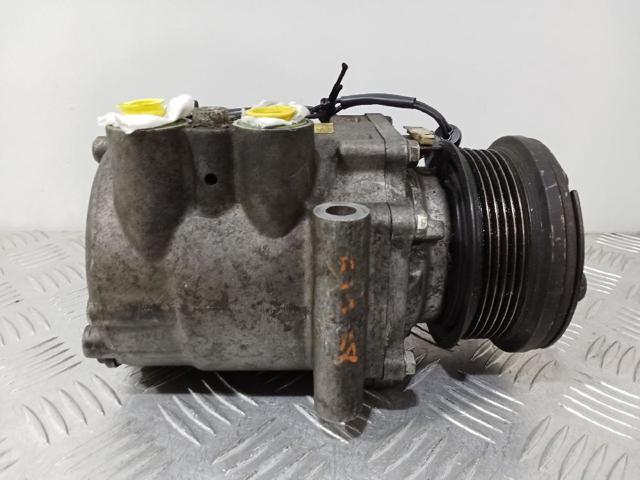 FORD 2S6H19D629AB Compresor de aire acondicionado  en stock Salamanca