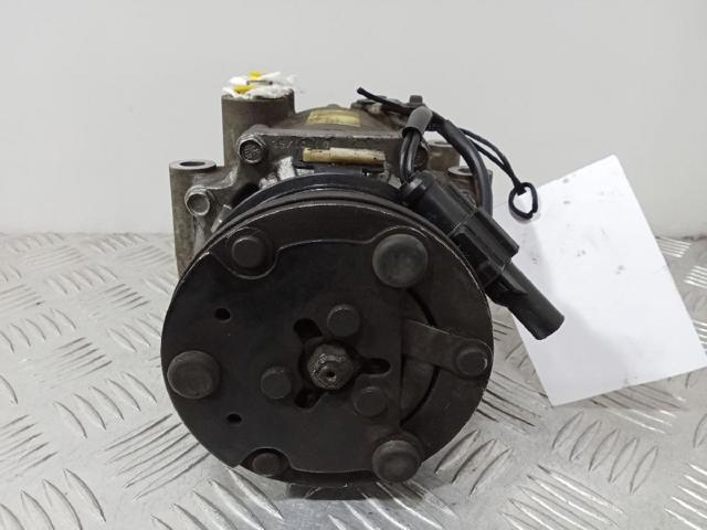 FORD 2S6H19D629AB Compresor de aire acondicionado  en stock Salamanca