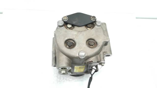 2S6H19D629AB Compresor de aire acondicionado  disponible Utrera
