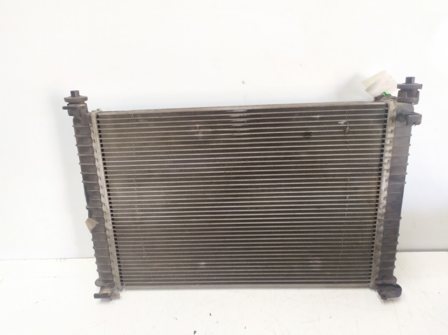 2S6H8005AD Radiador de refrigeración del motor  comprar en Pontevedra