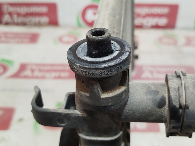 2S6H8005AD Radiador comprar Almería