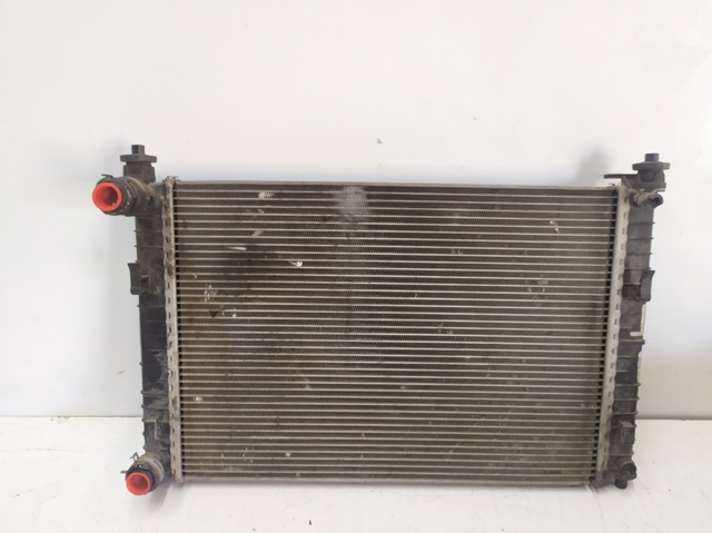 2S6H8005AD FORD Radiador de refrigeración del motor  comprar en Lleida