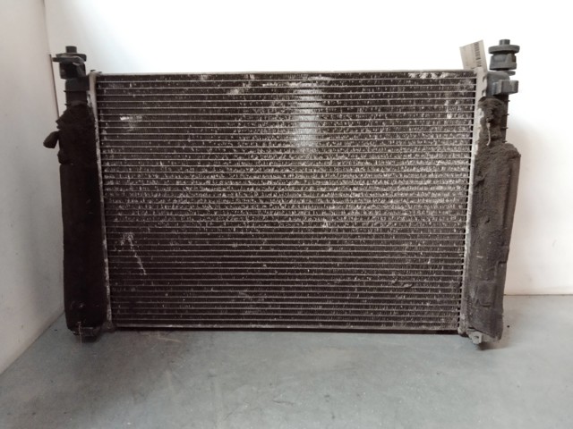 2S6H8005AD FORD Radiador de refrigeración del motor  comprar en Jaén