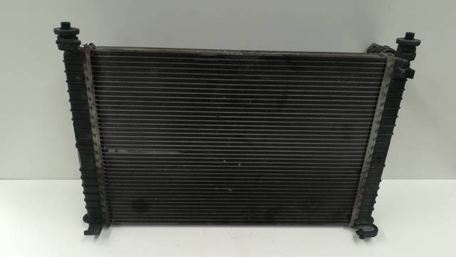 FORD 2S6H8005AD Radiador de refrigeración del motor  comprar en Ponferrada