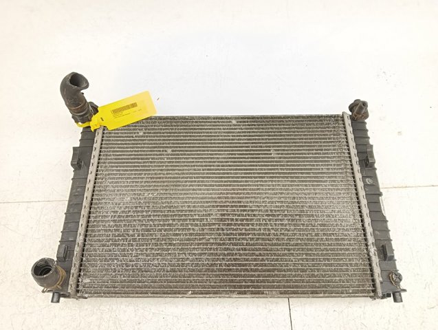 2S6H8005AD Radiador comprar Girona