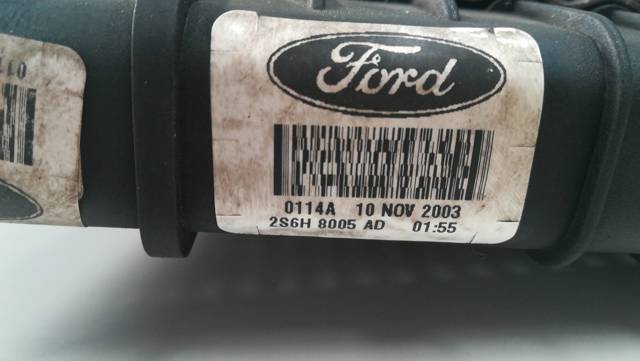 FORD 2S6H8005AD Radiador de refrigeración del motor  comprar en Ponferrada