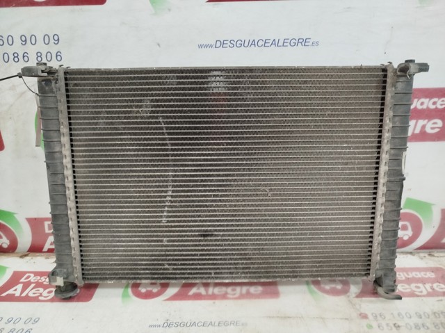 2S6H8005AD Radiador de refrigeración del motor  comprar en Zaragoza
