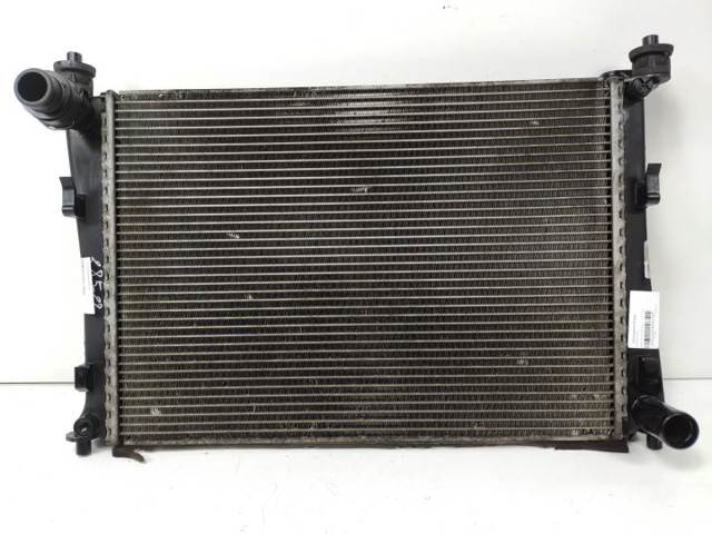 Água radiador Ford Fiesta V desde 71,30 €