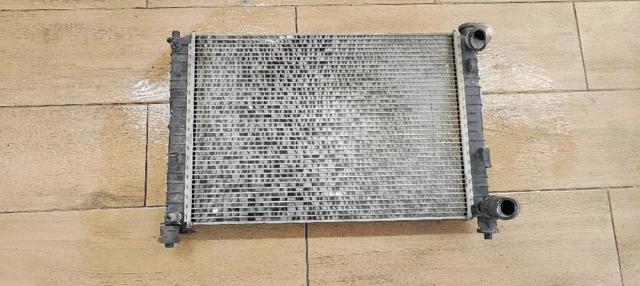 Radiador de auto 2S6H8K161BB FORD