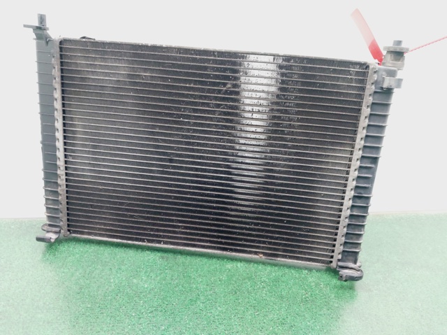 2S6H8K161BB Ford