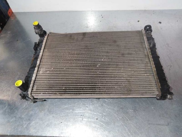 Radiador del motor 2S6H8K161BB FORD