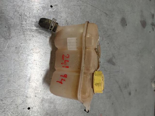 2S6H8K218AF FORD Depósito de expansión del sistema de refrigeración  disponible Ourense
