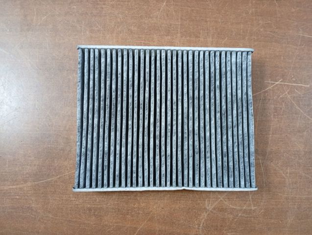 Filtro deshidratador aire acondicionado coche 2S6J19G244AA FORD