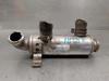 Enfriador EGR de recirculación de gases de escape 2S6Q9F464AB FORD