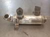 Enfriador EGR de recirculación de gases de escape 2S6Q9F464AB FORD