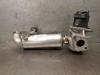 Enfriador EGR de recirculación de gases de escape 2S6Q9F464AB FORD