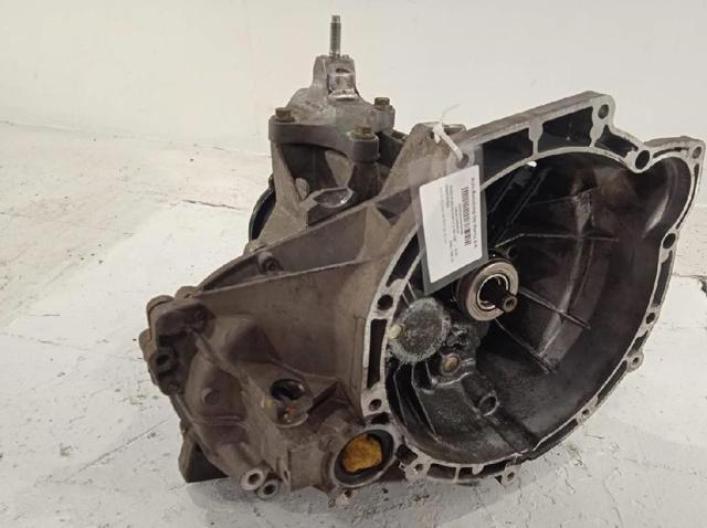 2S6R7002GA Ford