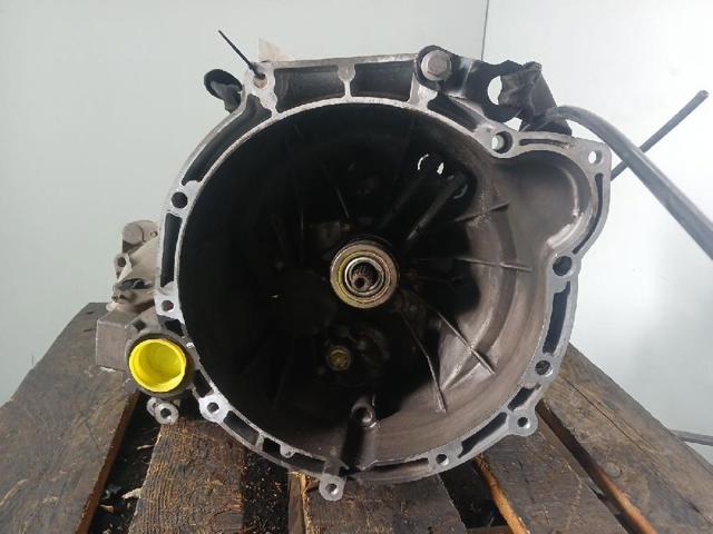 2S6R7002GA Ford