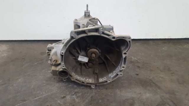 2S6R7002GA Ford