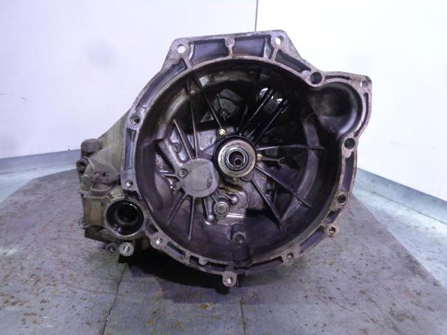 2S6R7002GA Ford