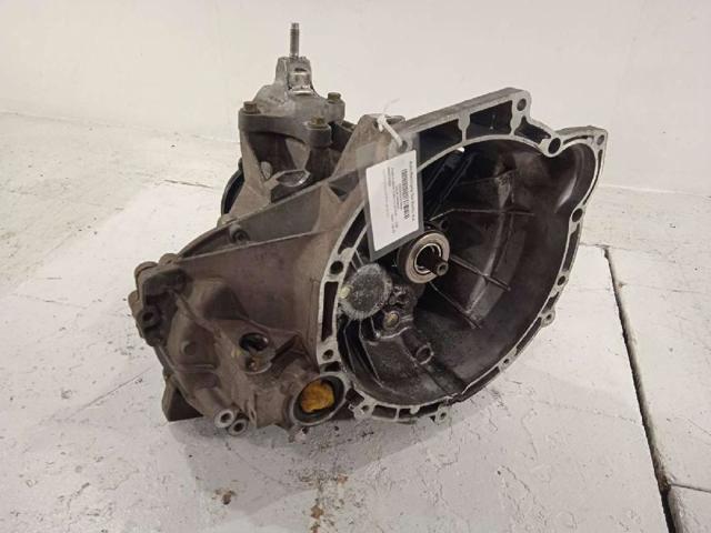 2S6R7002GA Ford