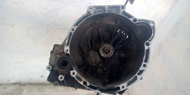 2S6R7002GA Ford