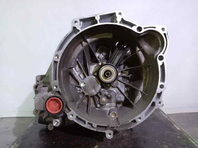 2S6R7002GB Mazda