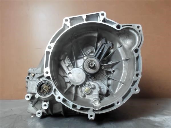 2S6R7002GB Mazda