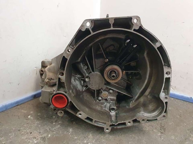 2S6R7002MA Ford