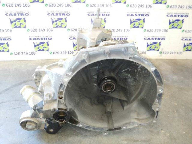 2S6R7002MA Ford