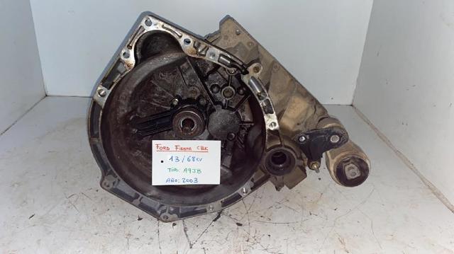 2S6R7002MA Ford