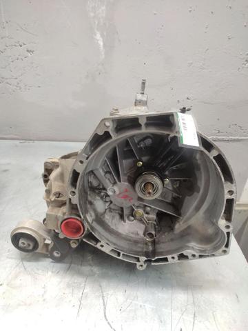 2S6R7002MA Ford
